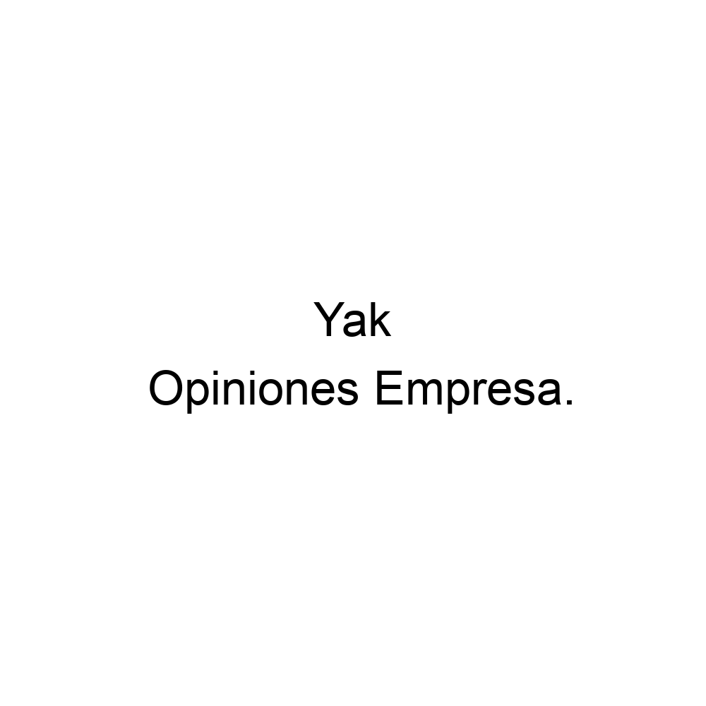 opiniones-yak